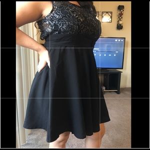 Brand new Katia cocktail dress size M